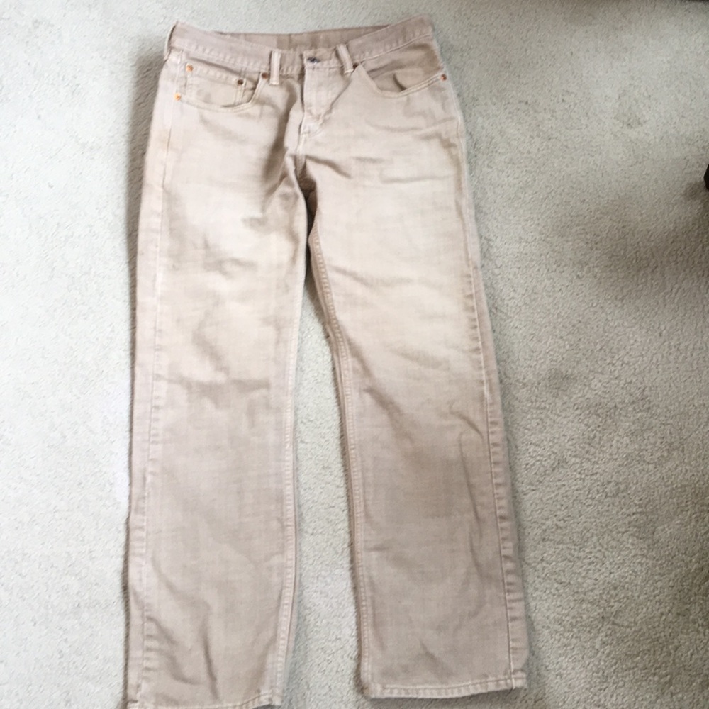 Levi’s 505